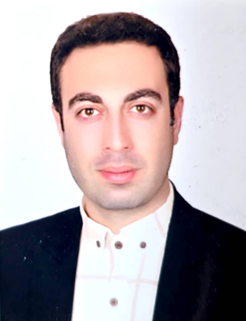 رضا برجی