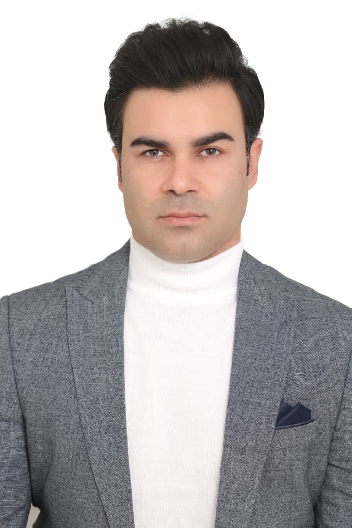 مهیار خلقی